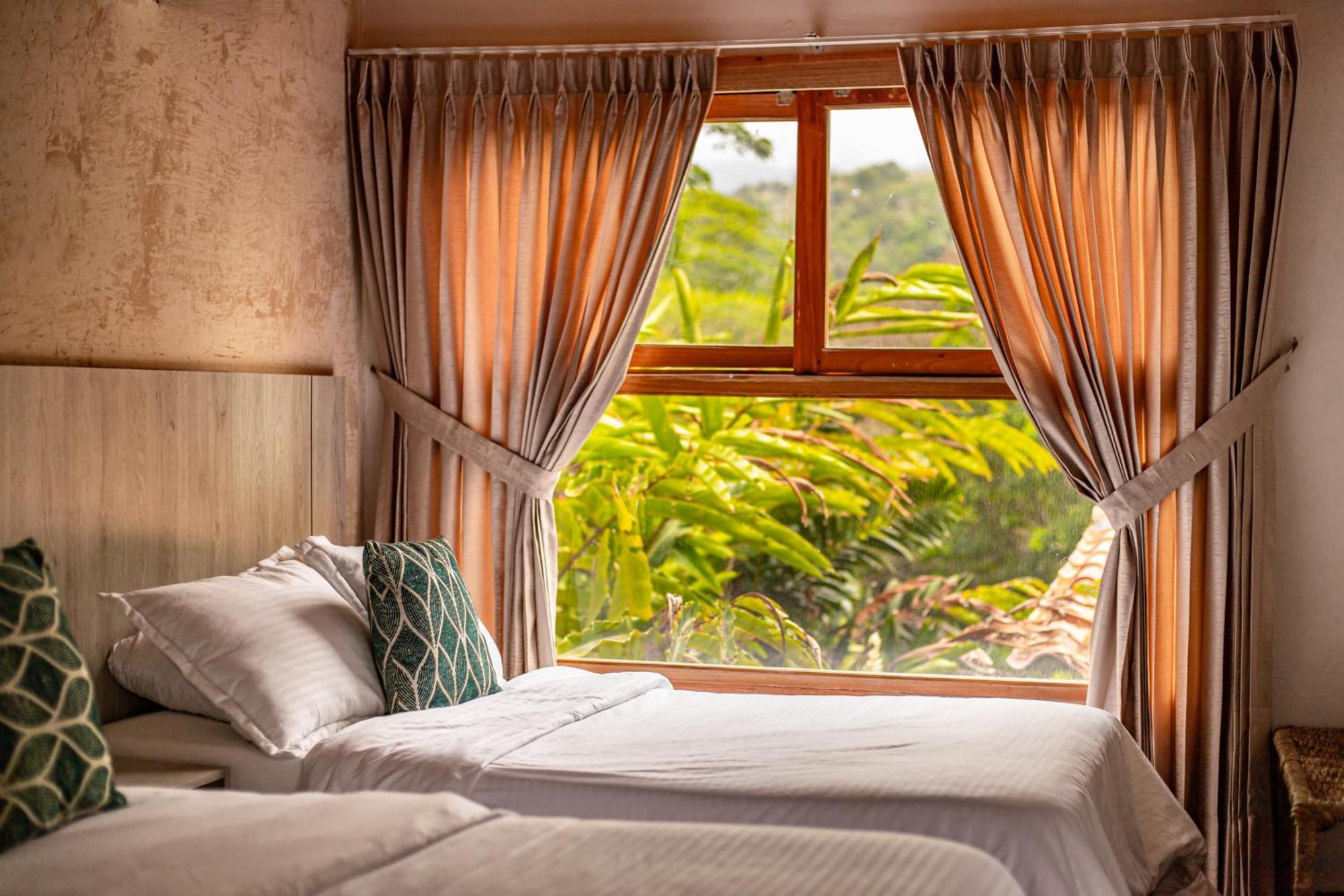 Portales Del Tayrona Garden Hotel Calabazo  Zewnętrze zdjęcie