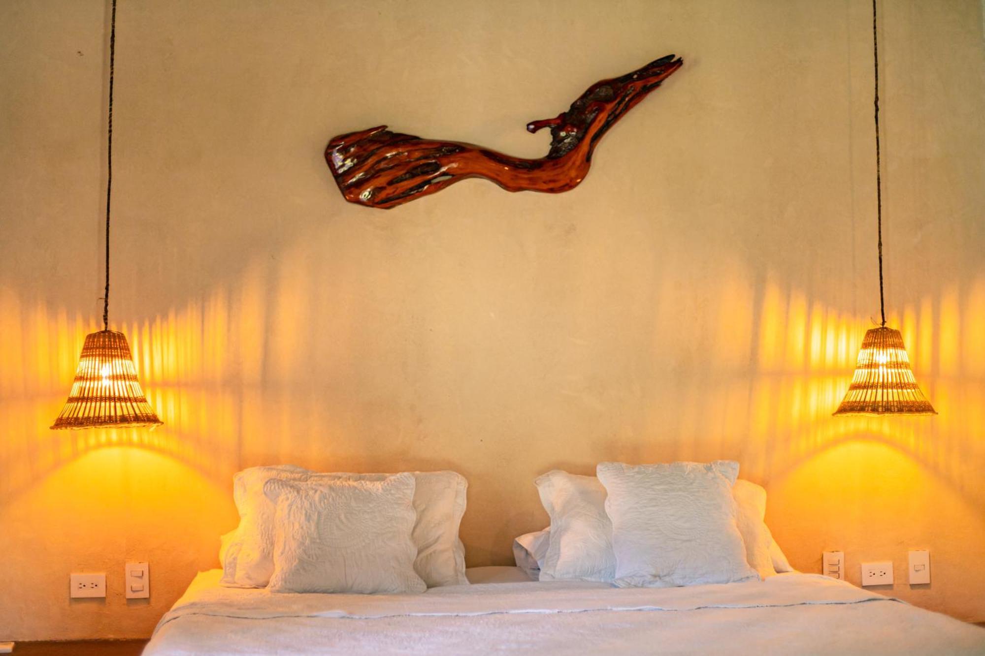 Portales Del Tayrona Garden Hotel Calabazo  Zewnętrze zdjęcie
