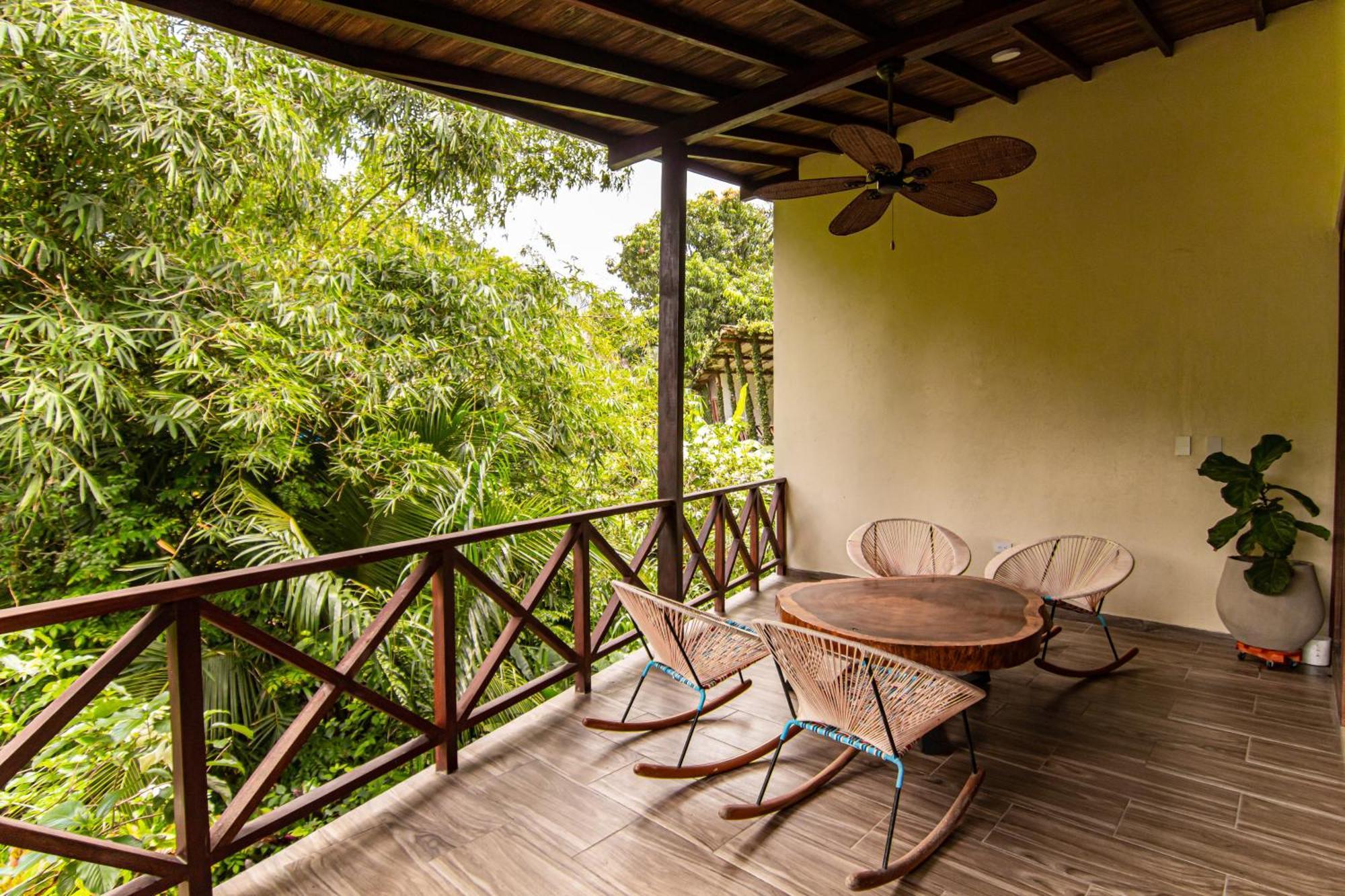 Portales Del Tayrona Garden Hotel Calabazo  Zewnętrze zdjęcie