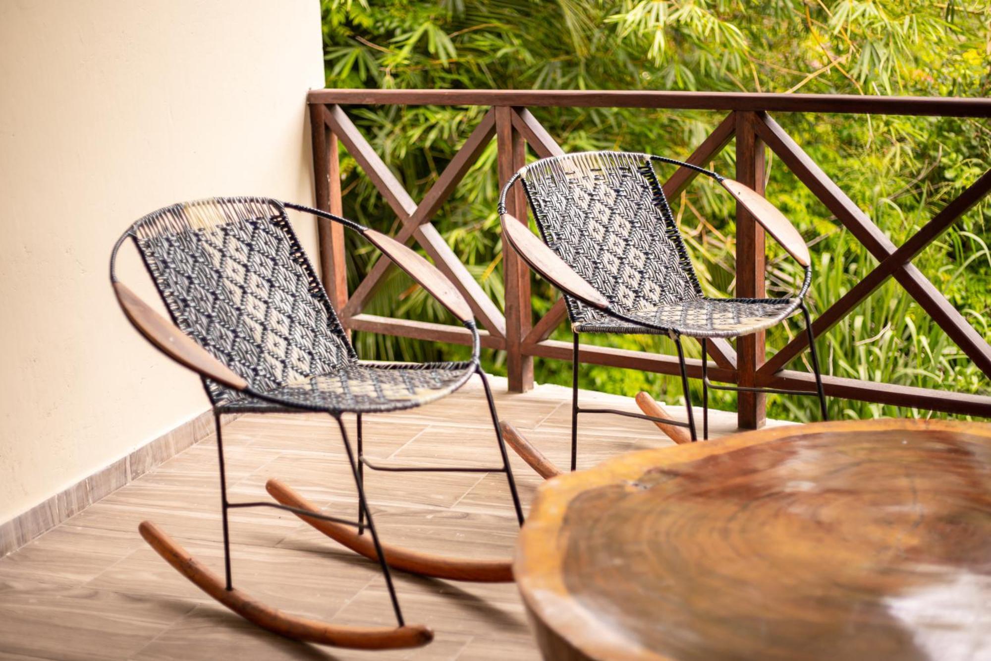 Portales Del Tayrona Garden Hotel Calabazo  Zewnętrze zdjęcie