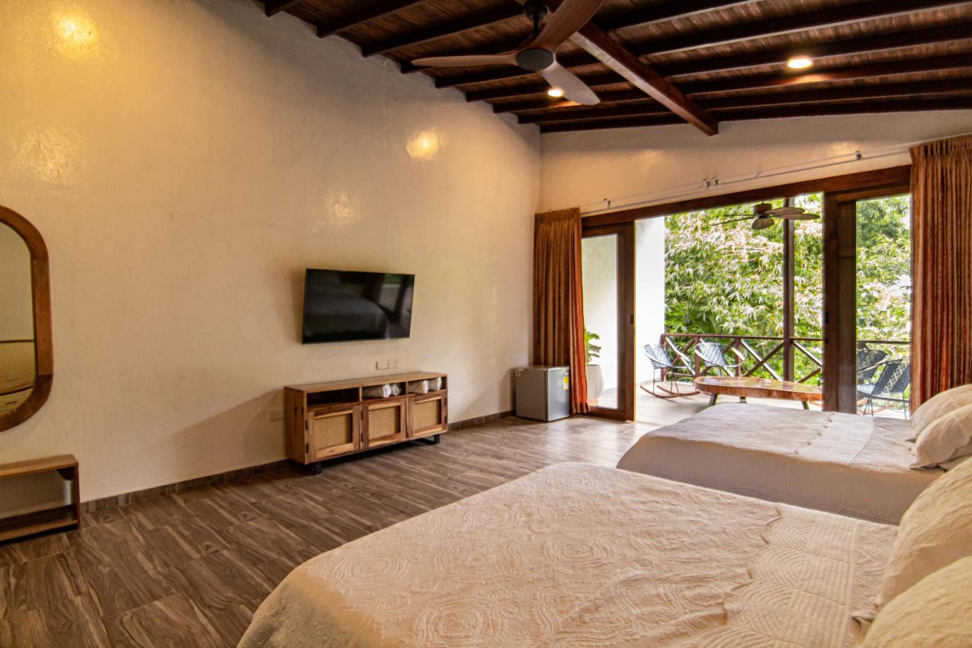Portales Del Tayrona Garden Hotel Calabazo  Zewnętrze zdjęcie