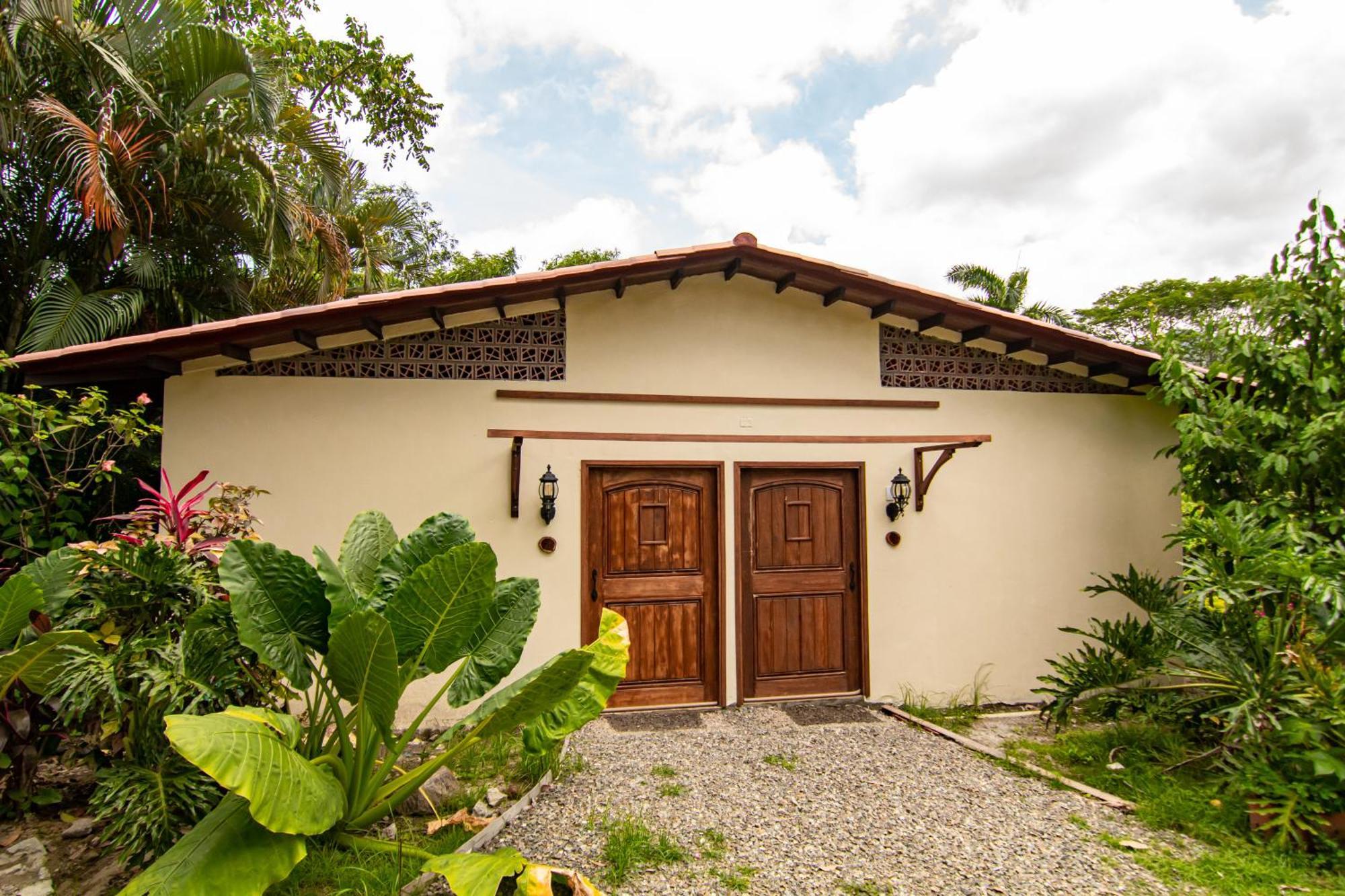 Portales Del Tayrona Garden Hotel Calabazo  Zewnętrze zdjęcie